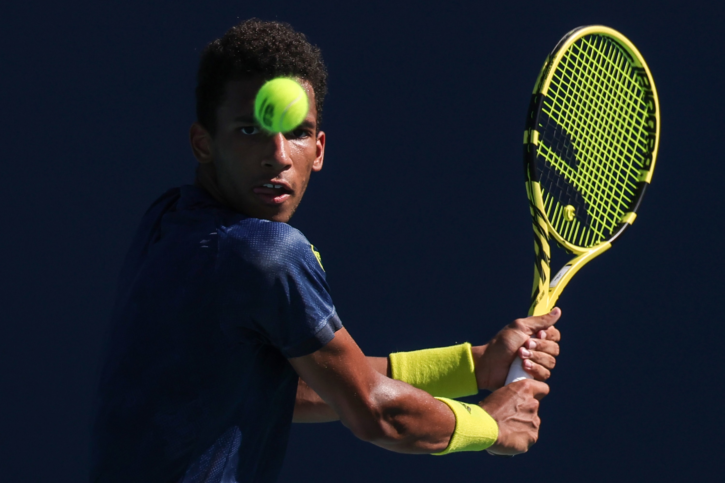 felix auger aliassime forehand 0049