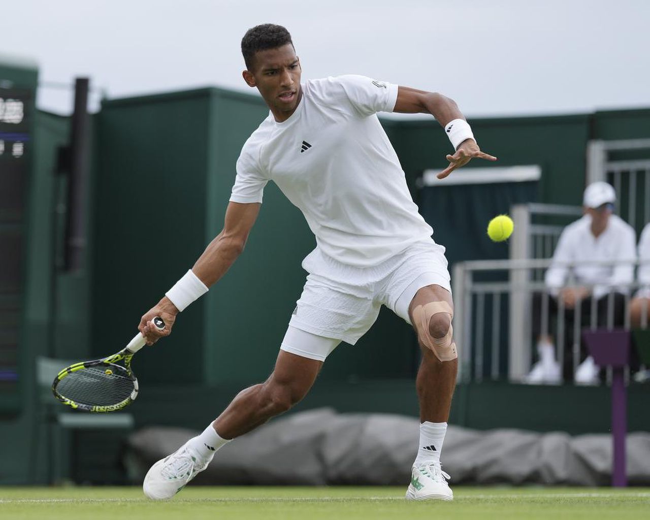 felix auger aliassime wimbledon 0010