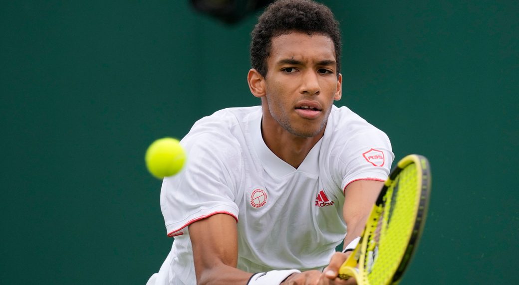 felix auger aliassime wimbledon 0011