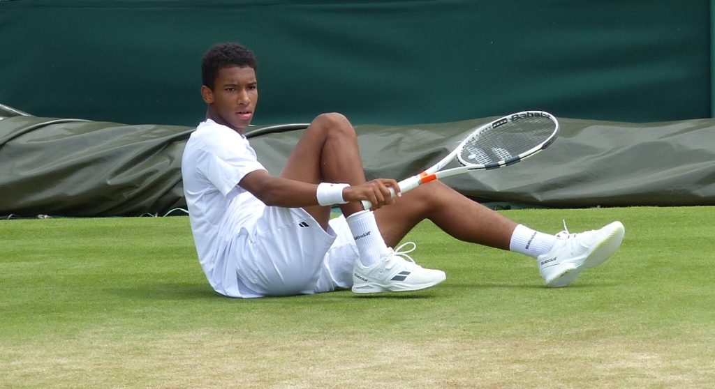 felix auger aliassime wimbledon 0018