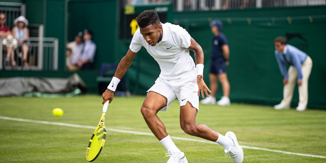 felix auger aliassime wimbledon 0020