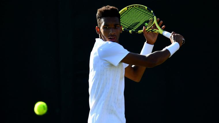felix auger aliassime wimbledon 0023