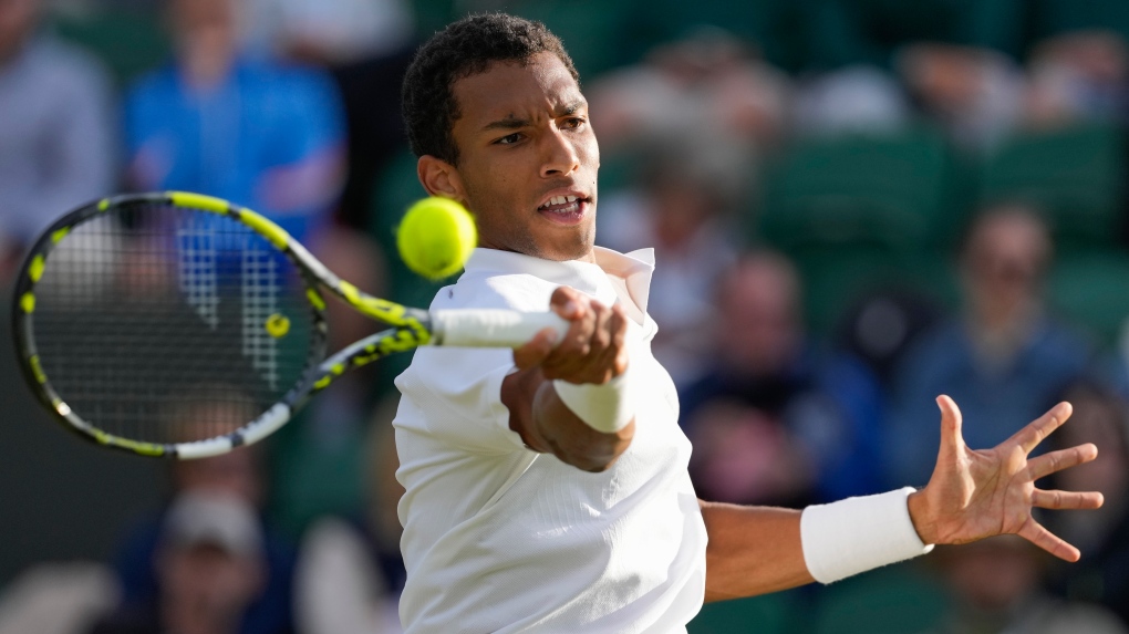 felix auger aliassime wimbledon 0025