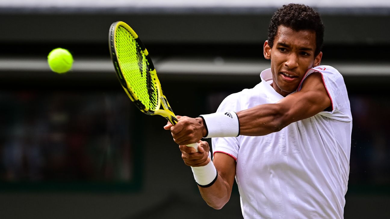 felix auger aliassime wimbledon 0033
