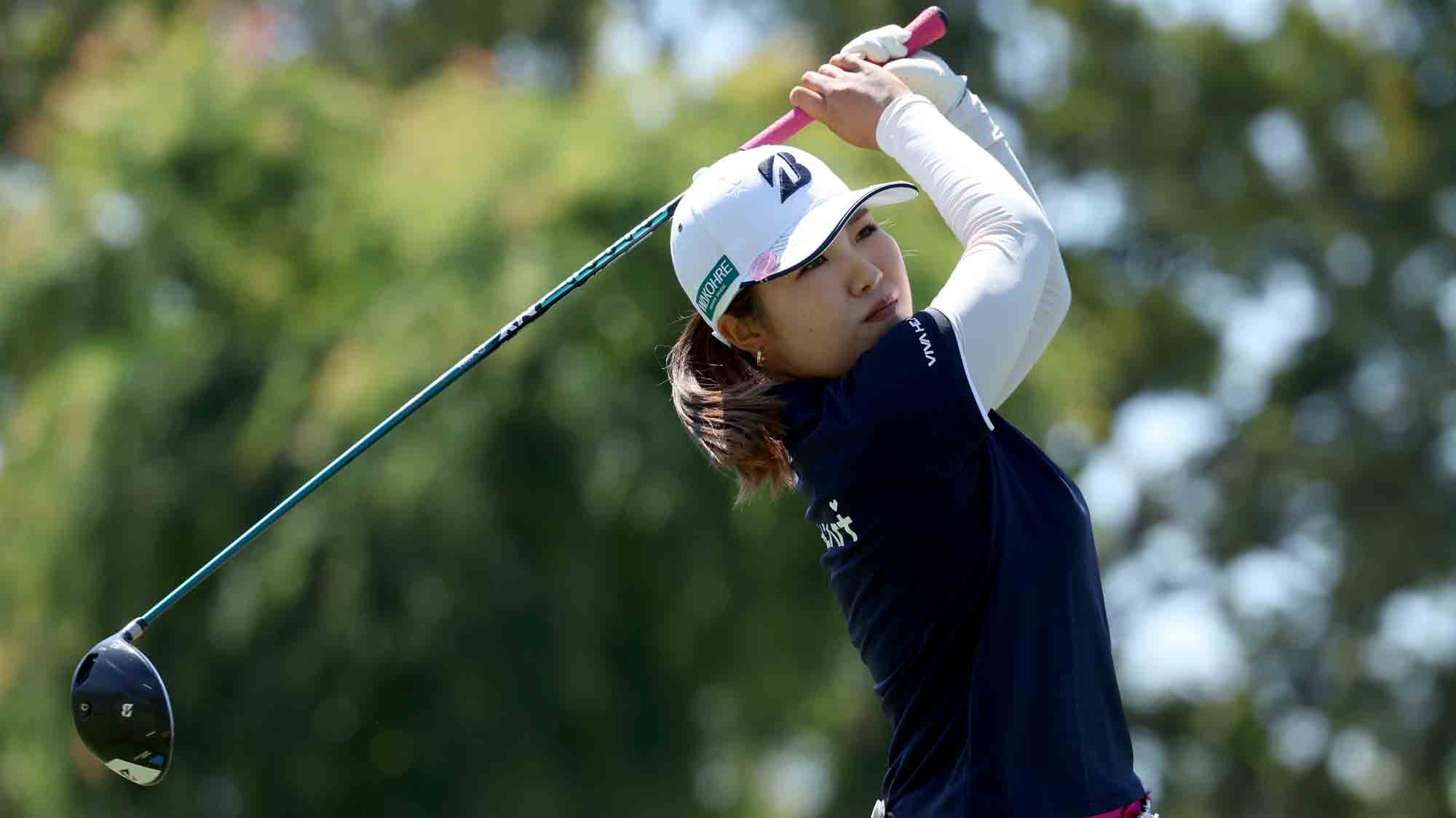 hot golfer chicks 0014