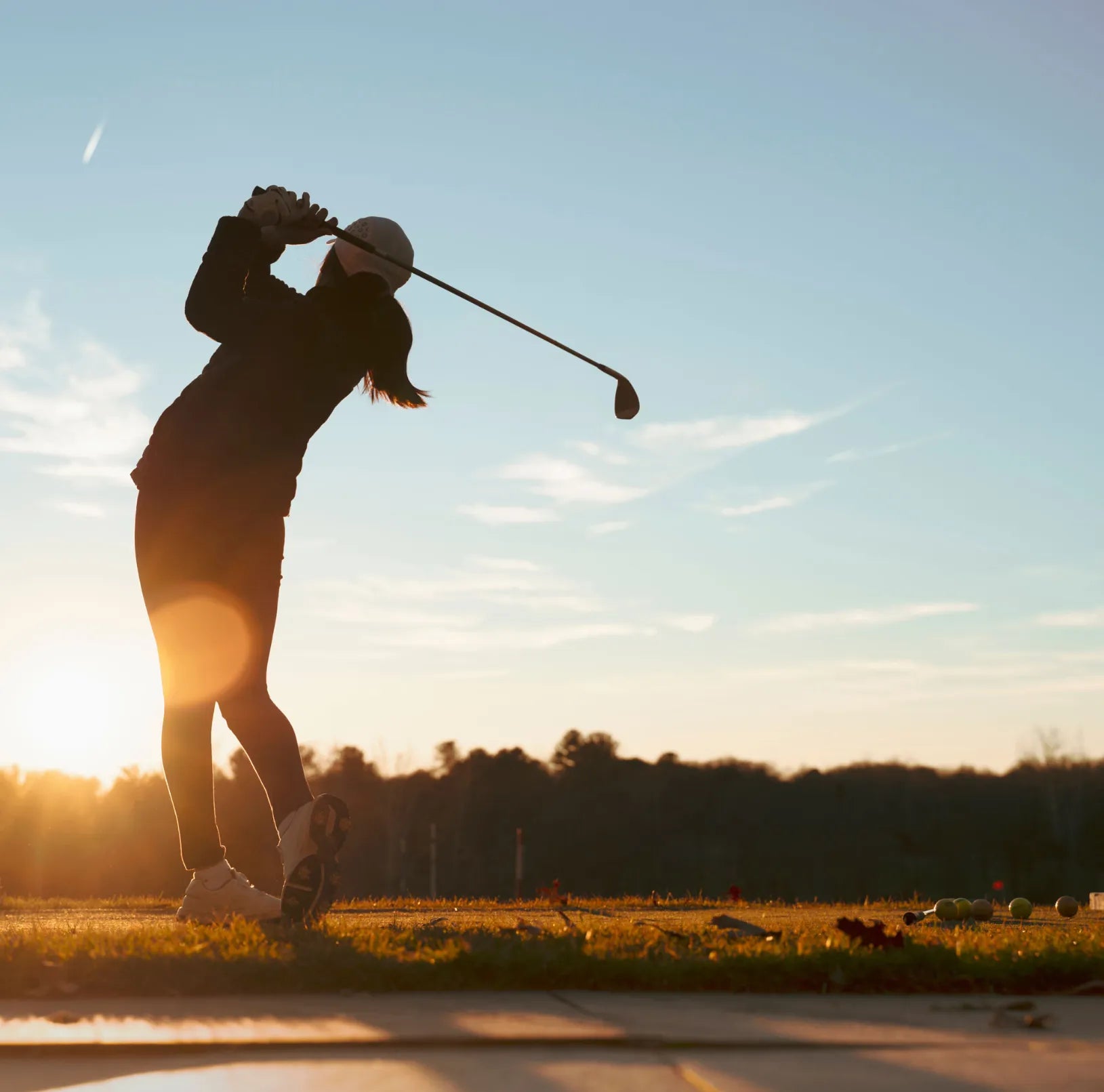 hot golfer chicks 0016