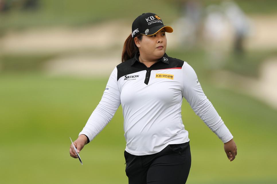 hot golfer chicks 0038