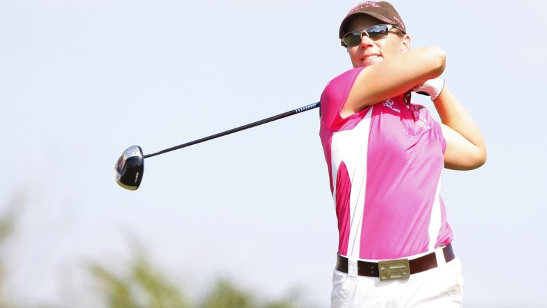 hot golfer chicks 0044