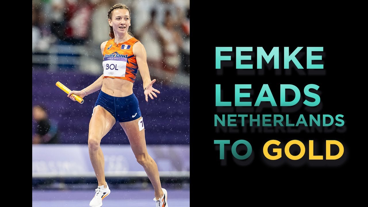 femke bol 4x400 0010