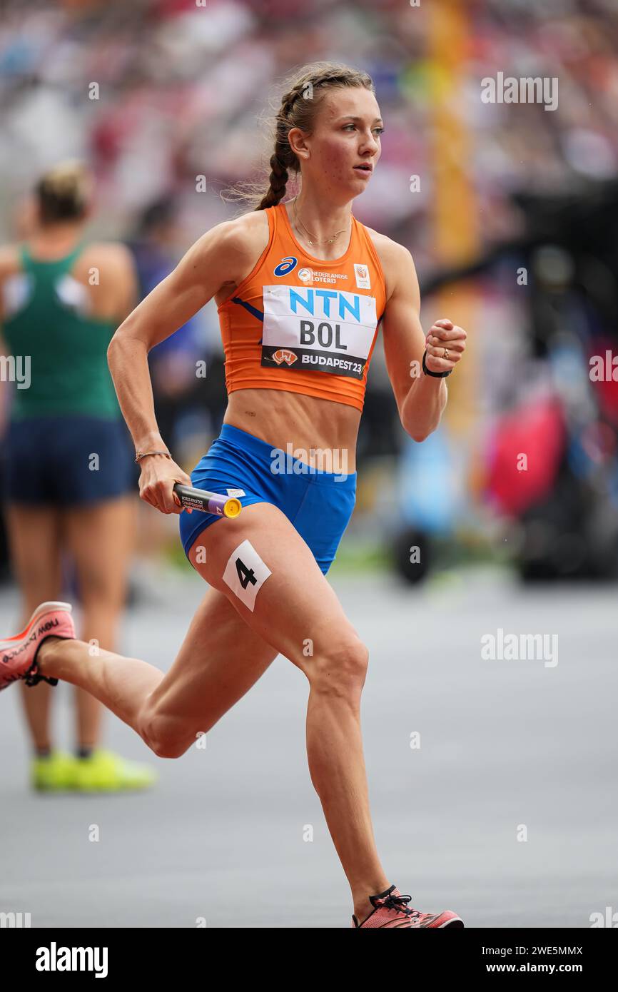 femke bol 4x400 0013