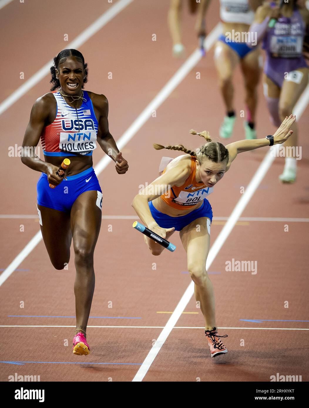 femke bol 4x400 0015