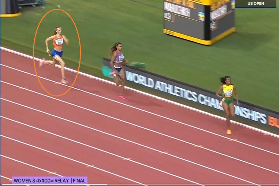 femke bol 4x400 0016