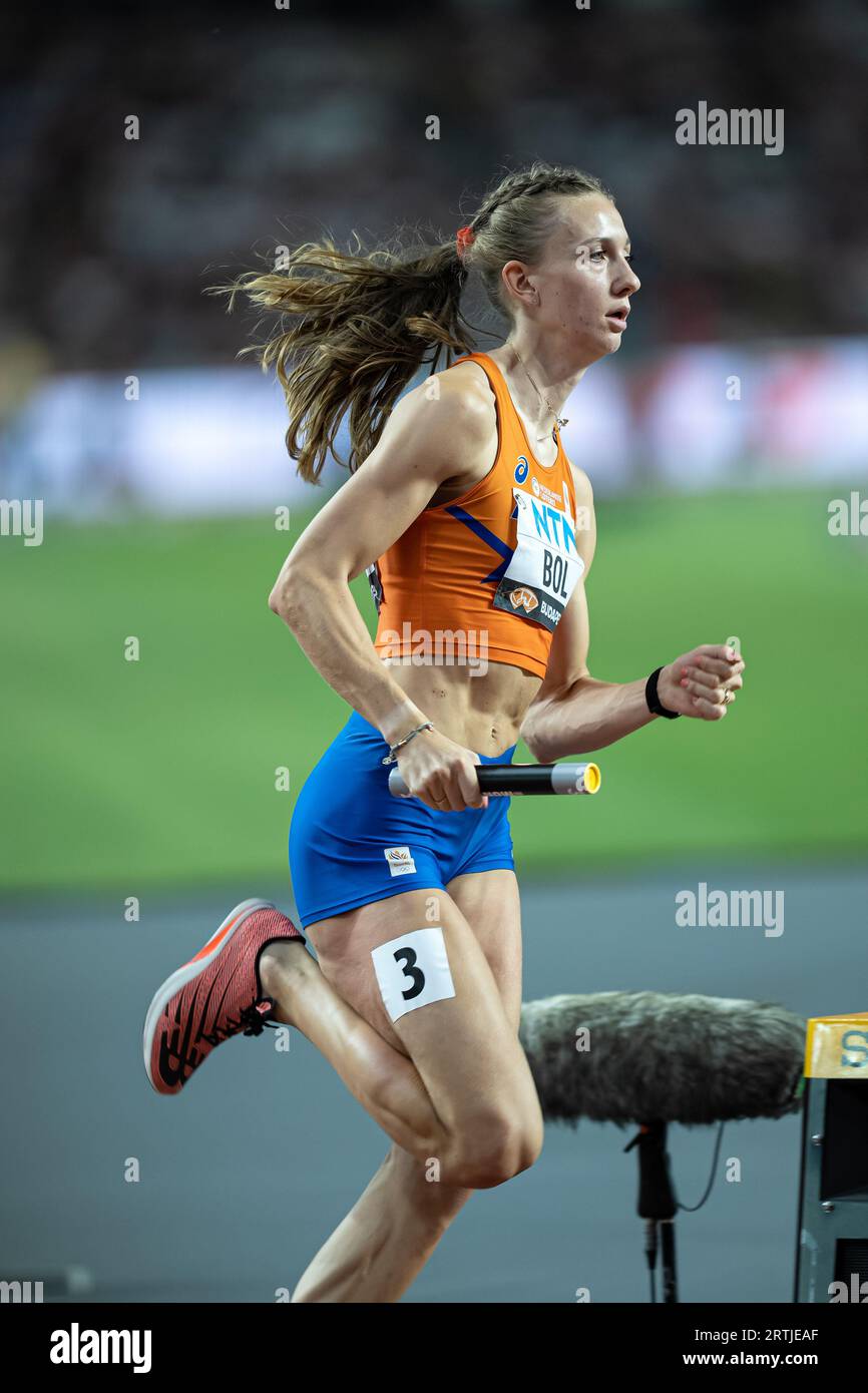 femke bol 4x400 0024