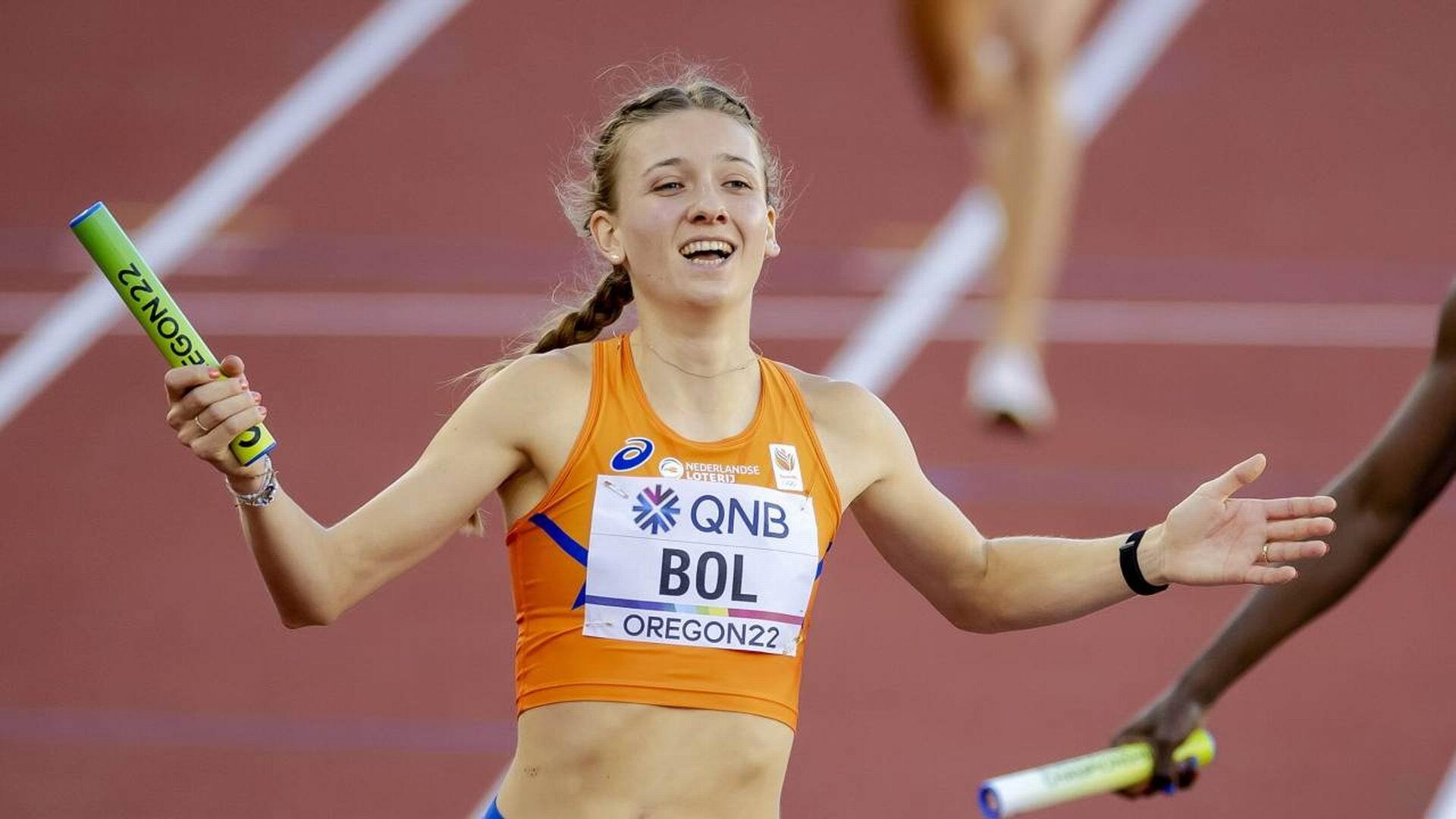 femke bol 4x400 0025