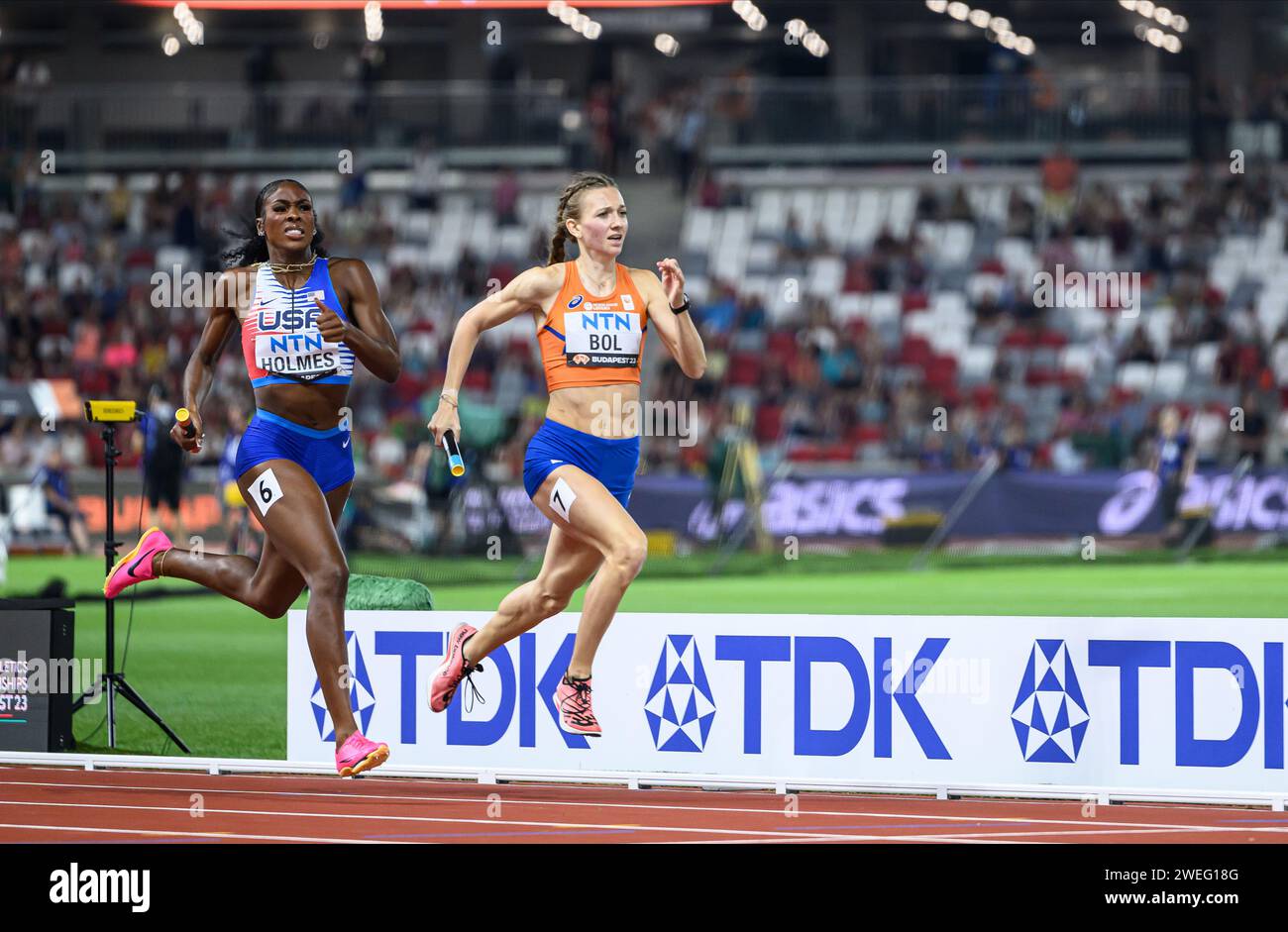 femke bol 4x400 0028