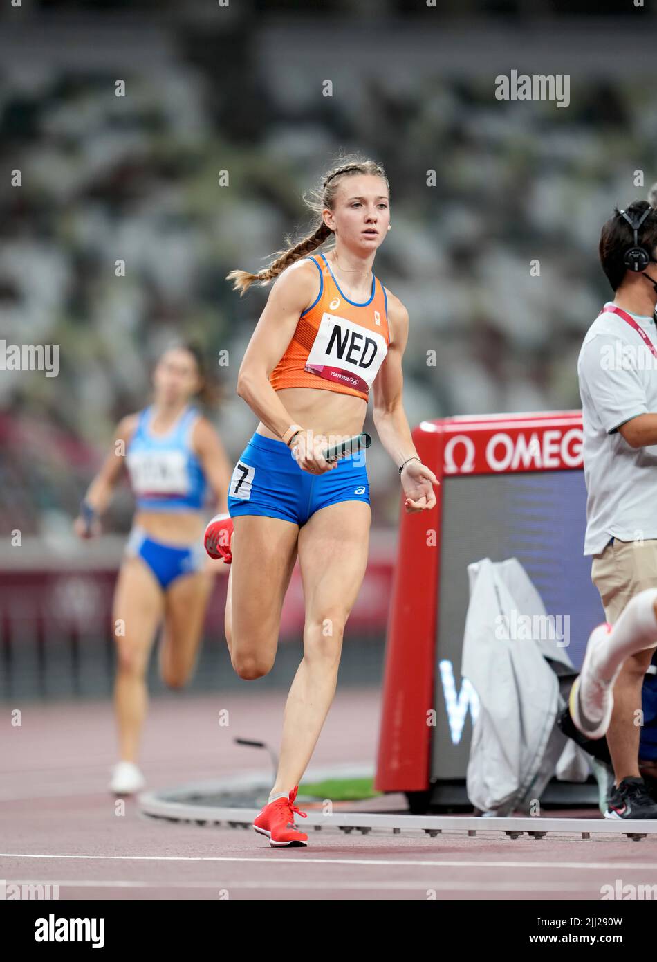 femke bol 4x400 0031