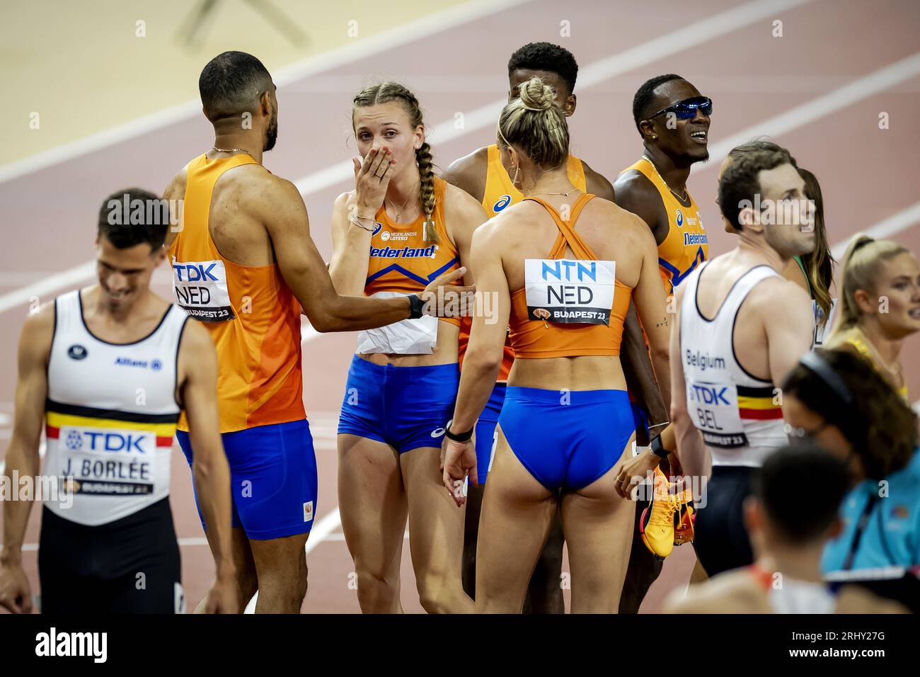 femke bol 4x400 0034