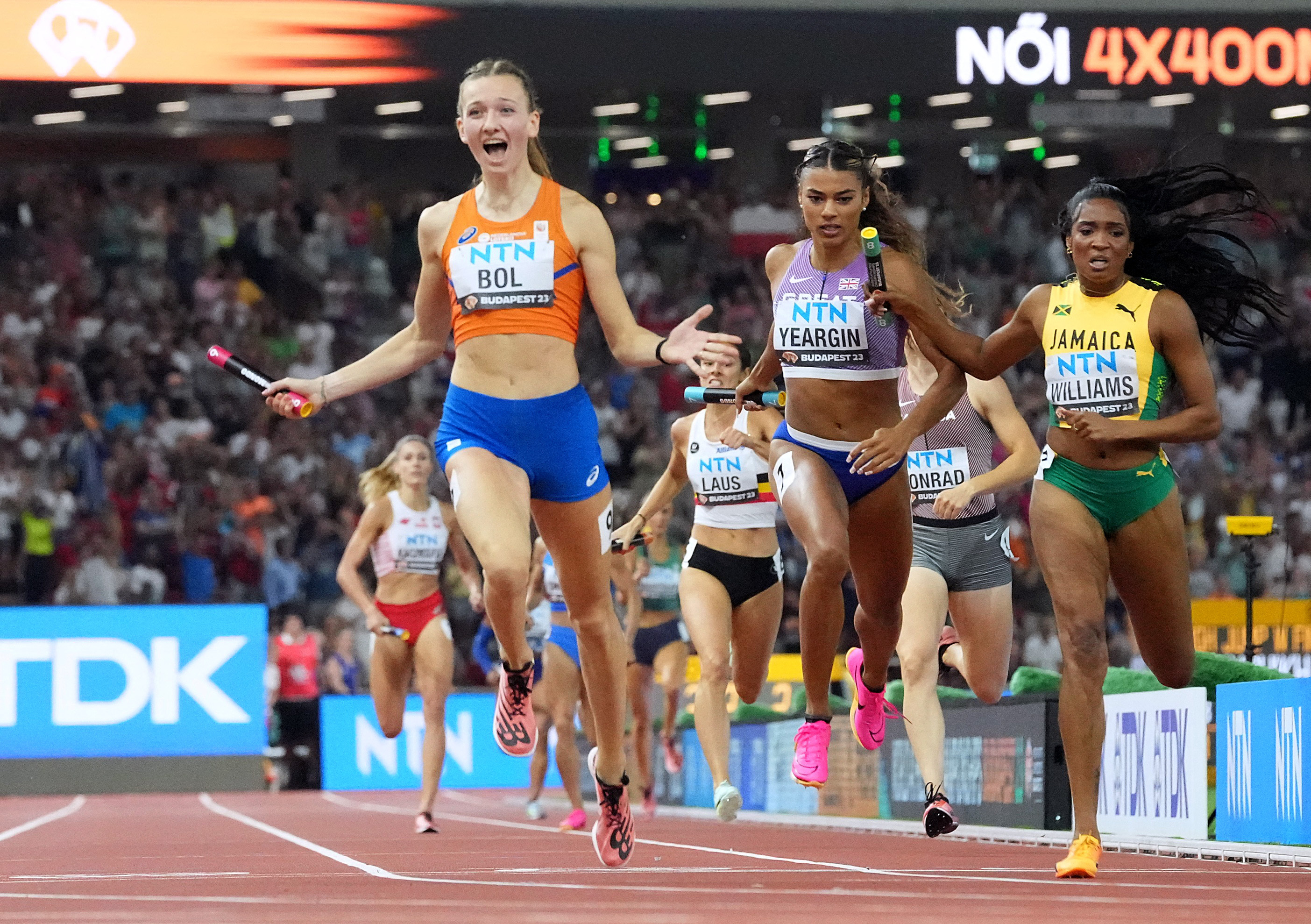 femke bol 4x400 0035