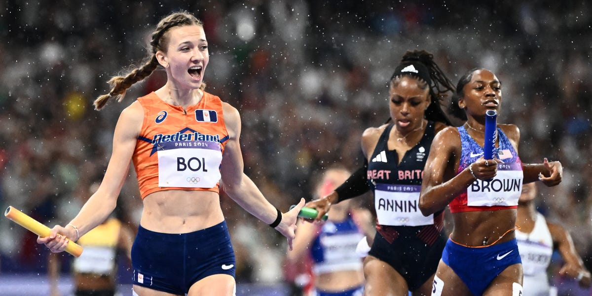 femke bol 4x400 0041