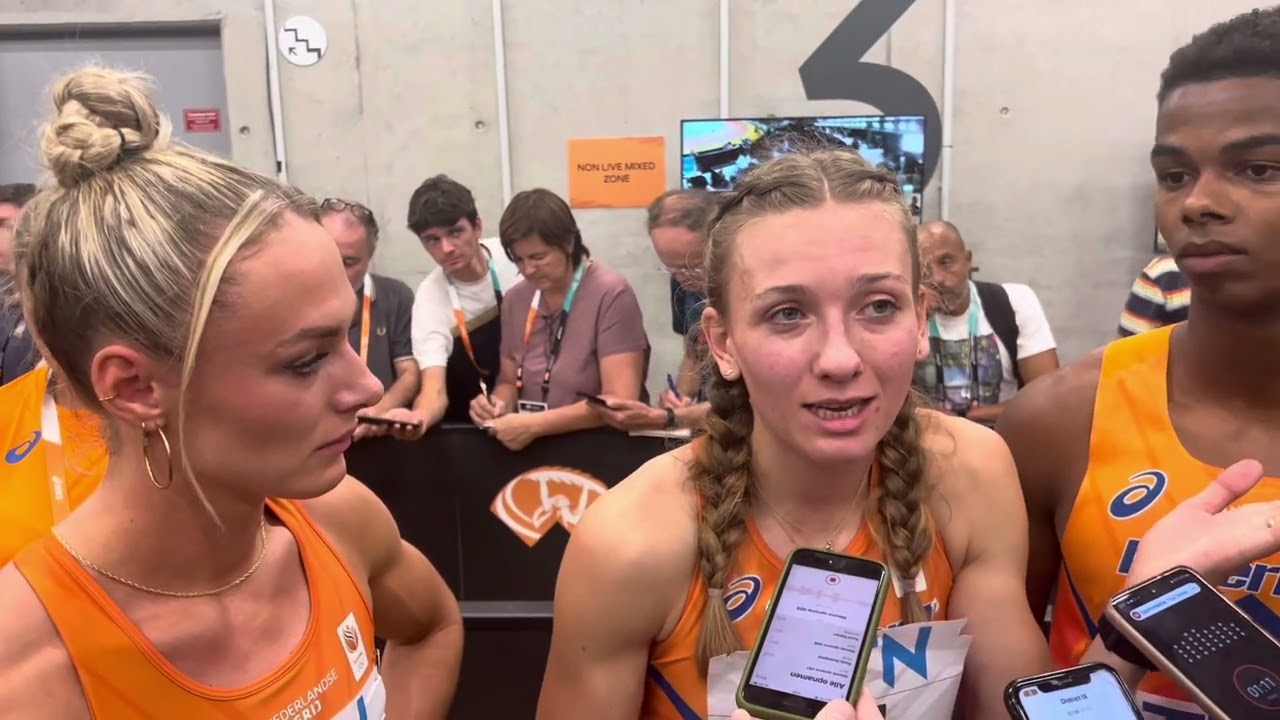 femke bol 4x400 0043