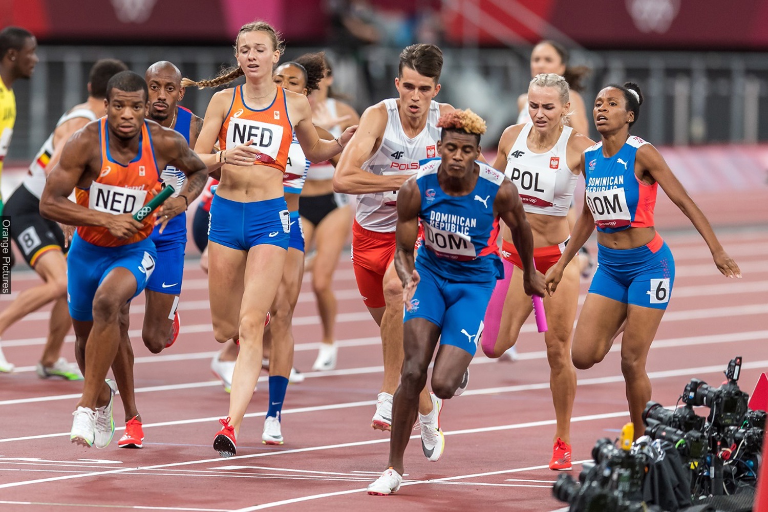 femke bol 4x400 0046