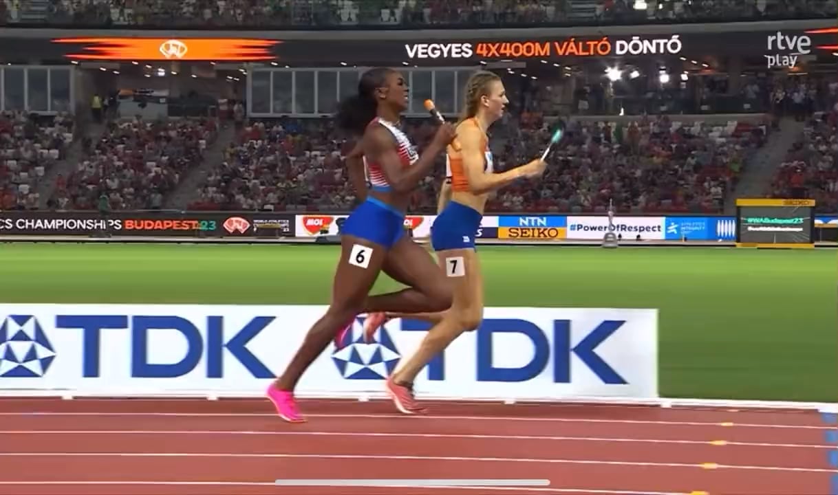 femke bol 4x400 0049