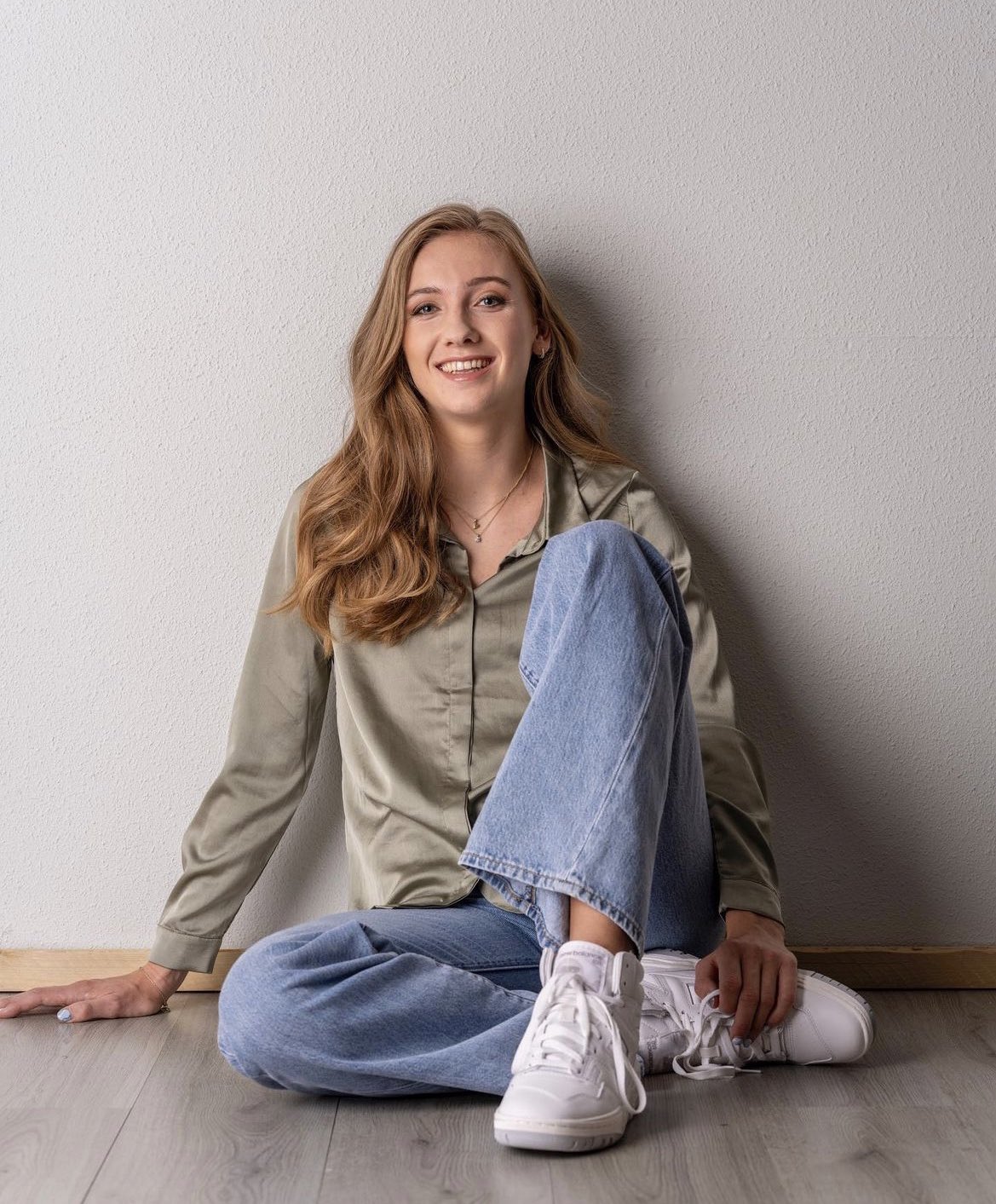 femke bol model 0021