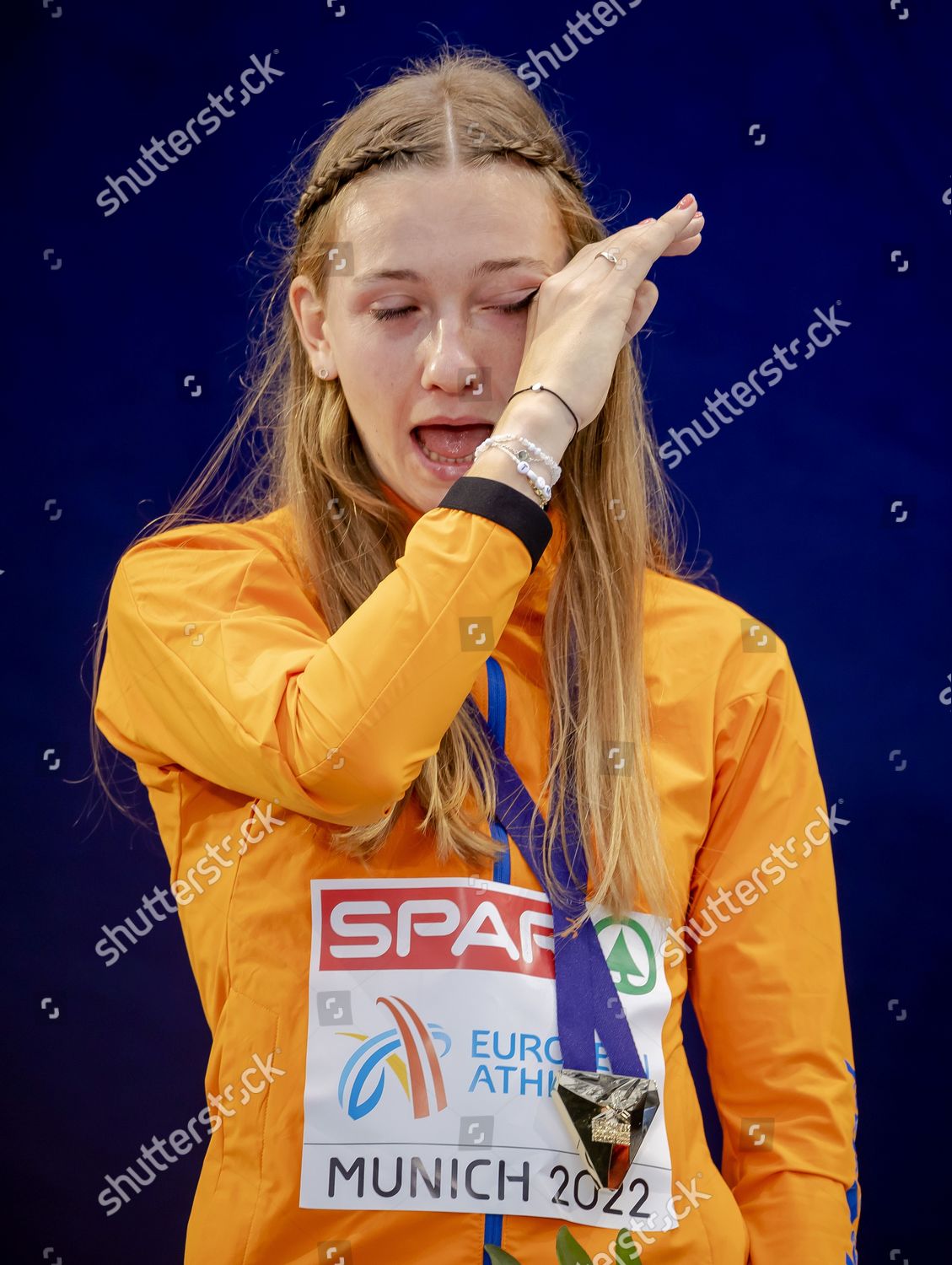 femke bol model 0029