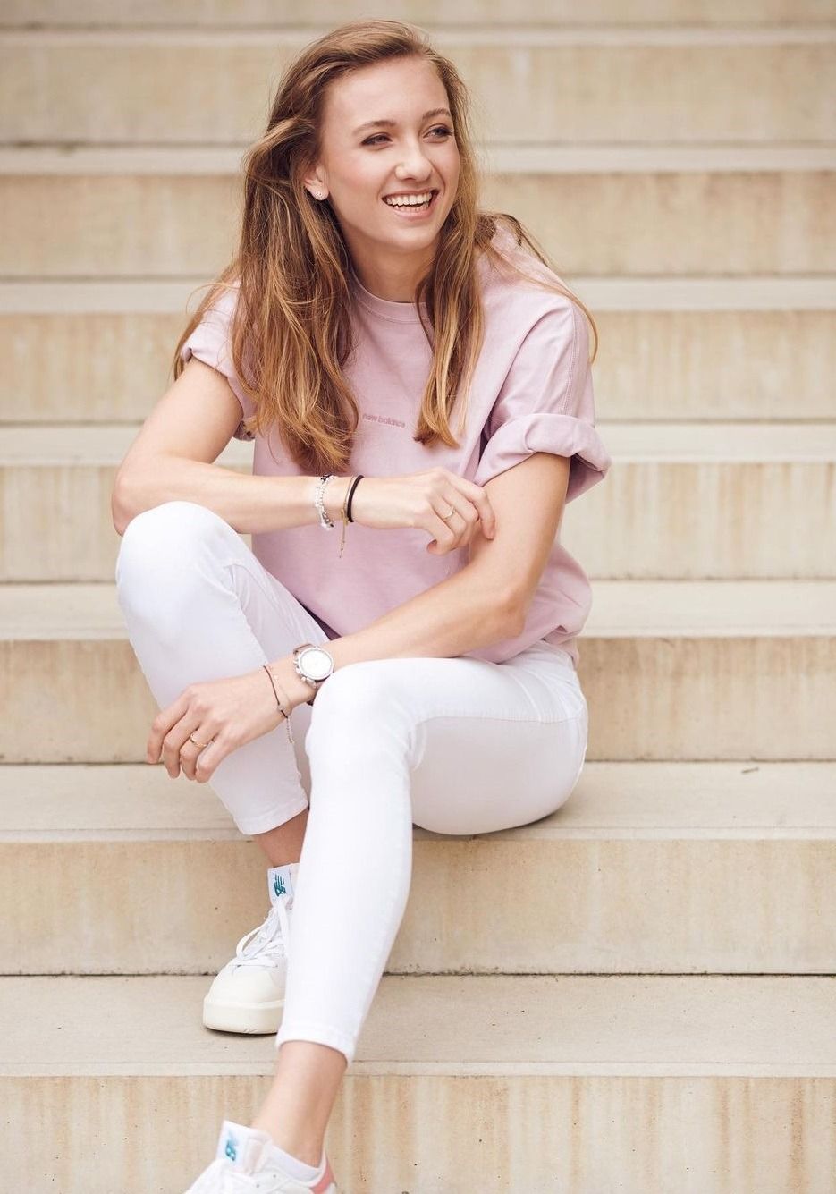 femke bol model 0044