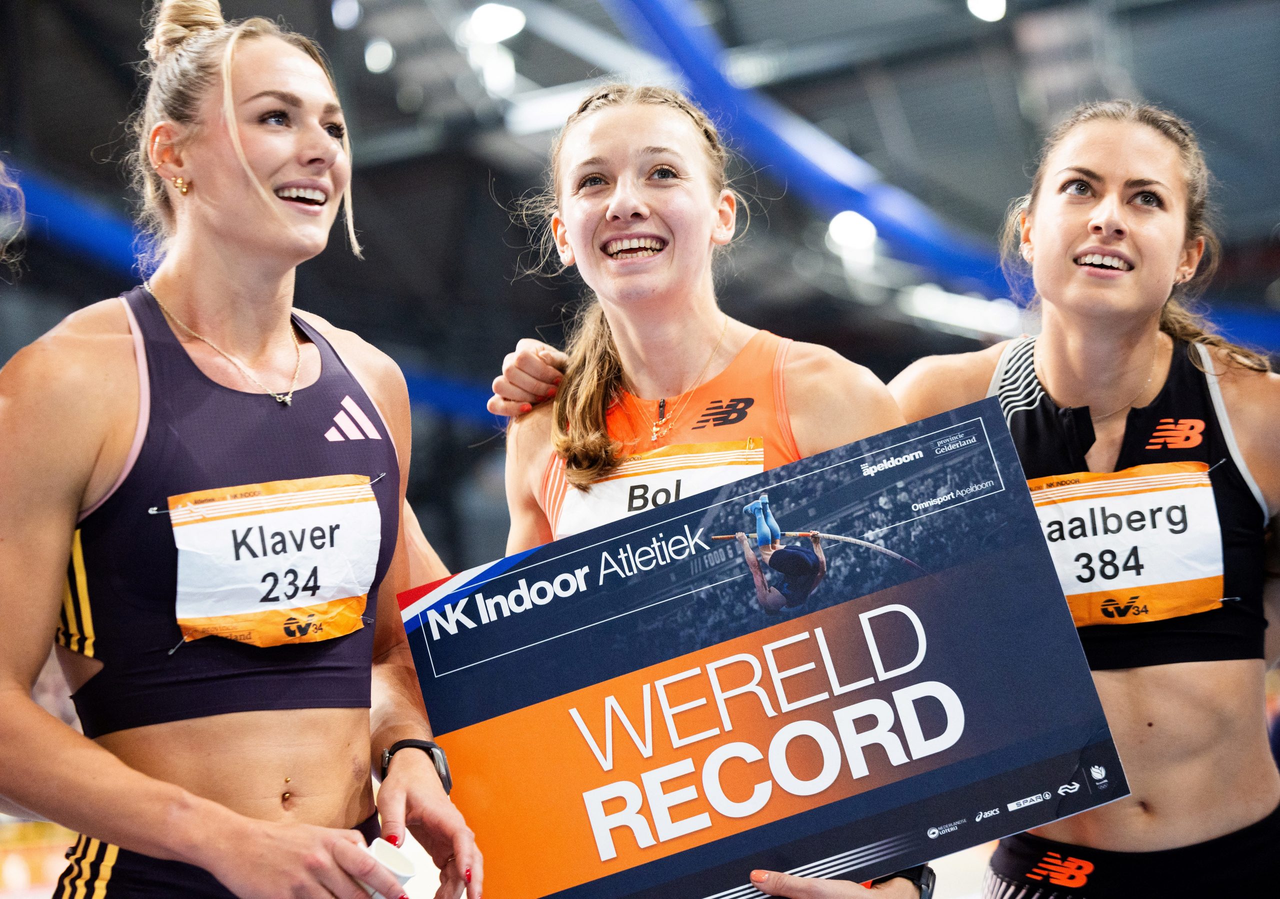 femke bol world record 0012