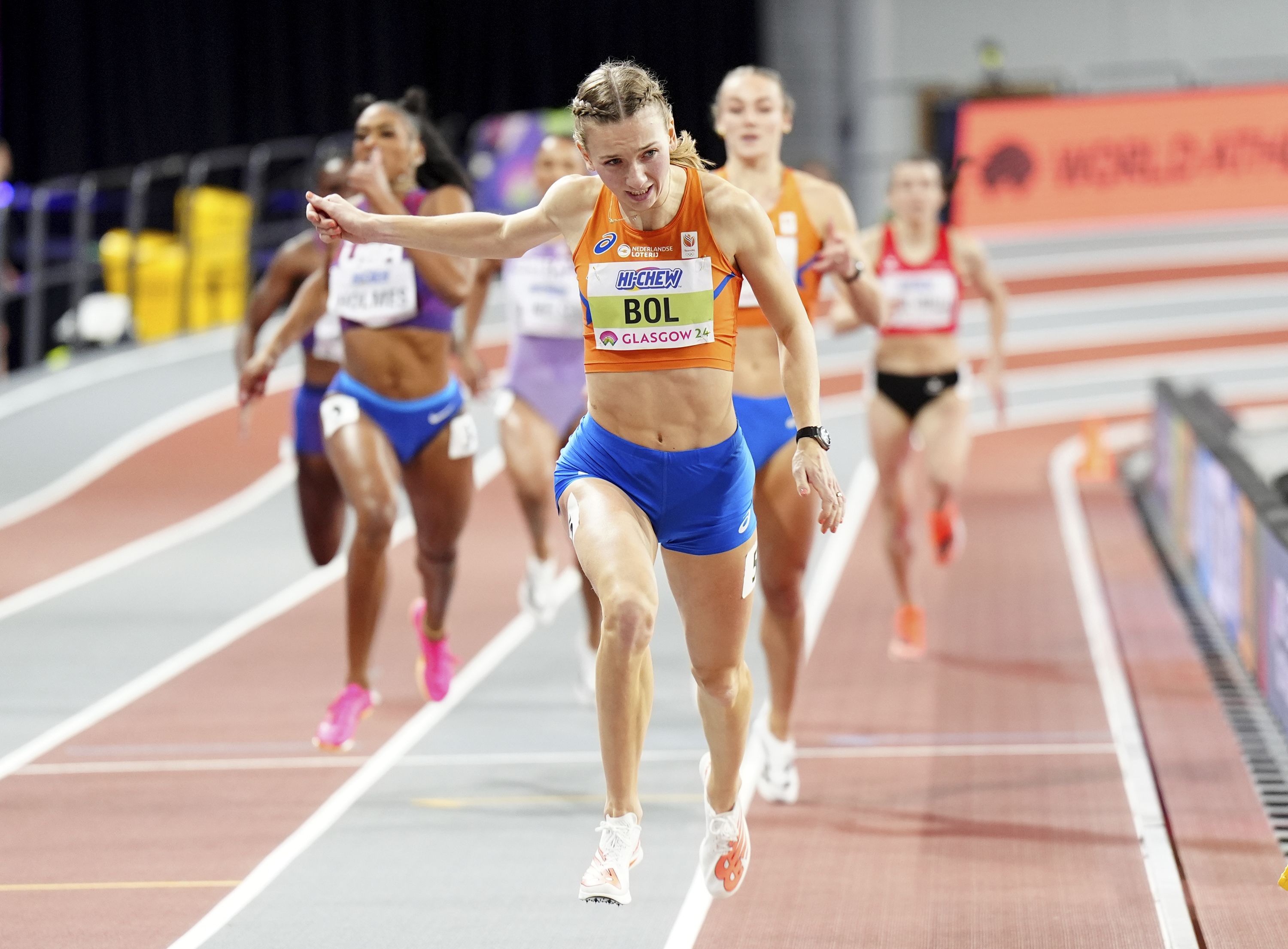 femke bol world record 0013