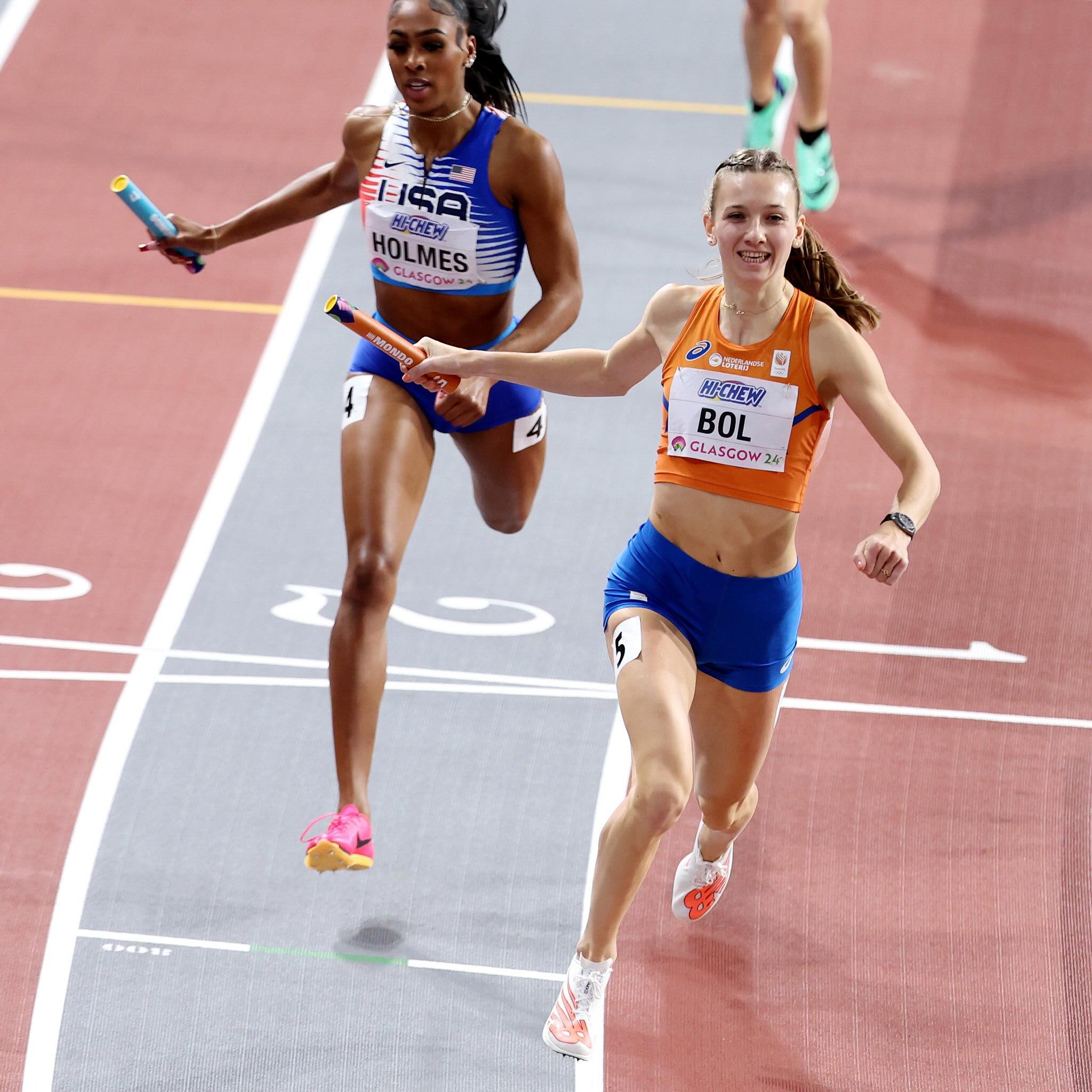 femke bol world record 0017