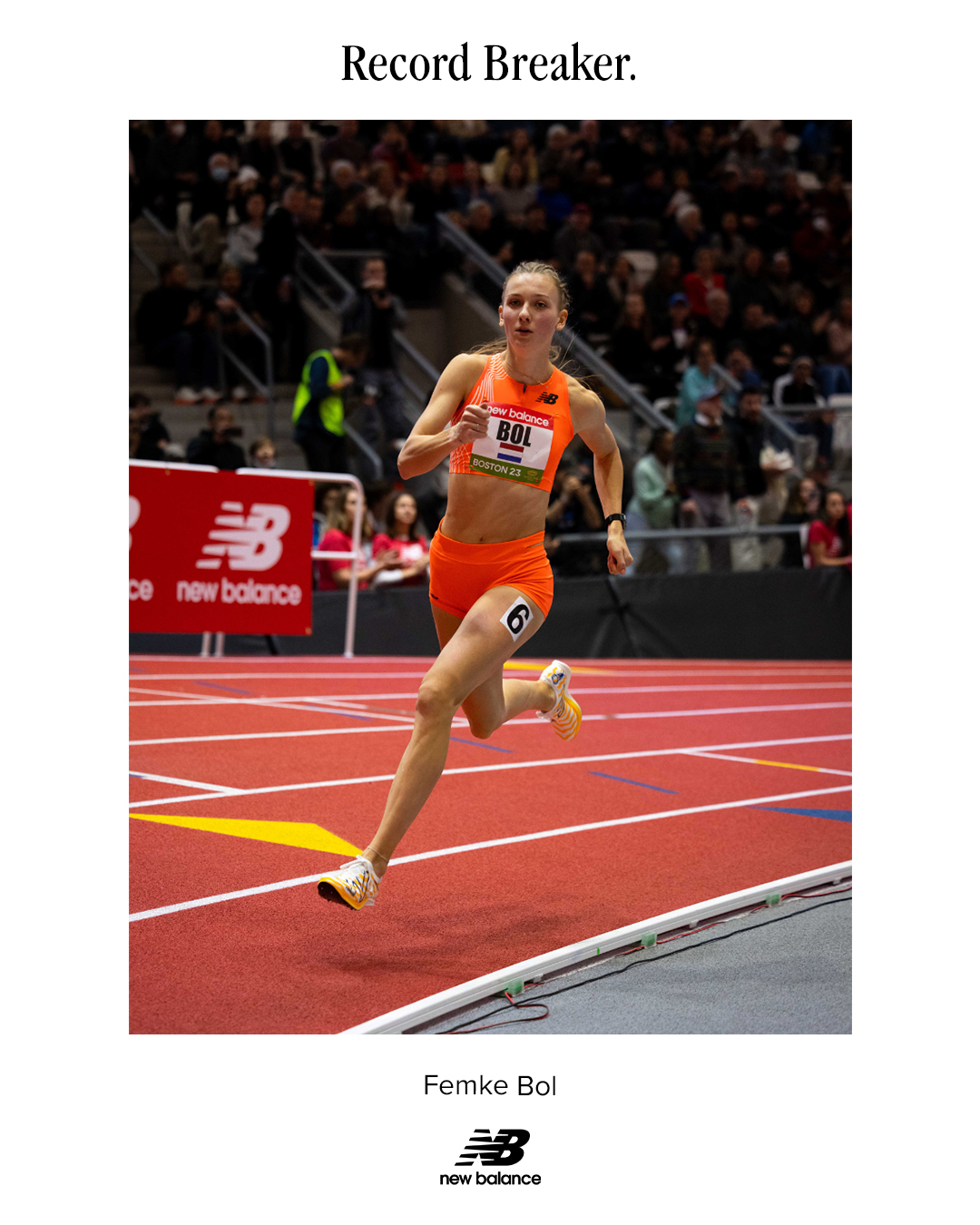 femke bol world record 0018