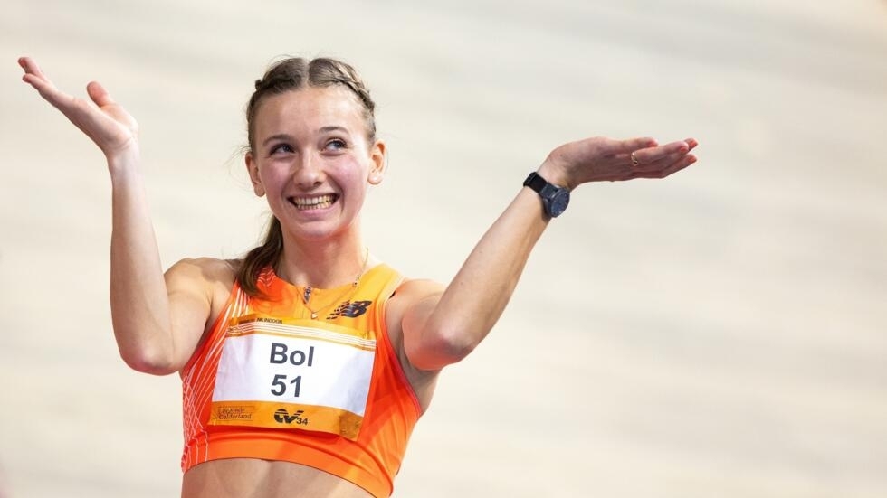 femke bol world record 0025