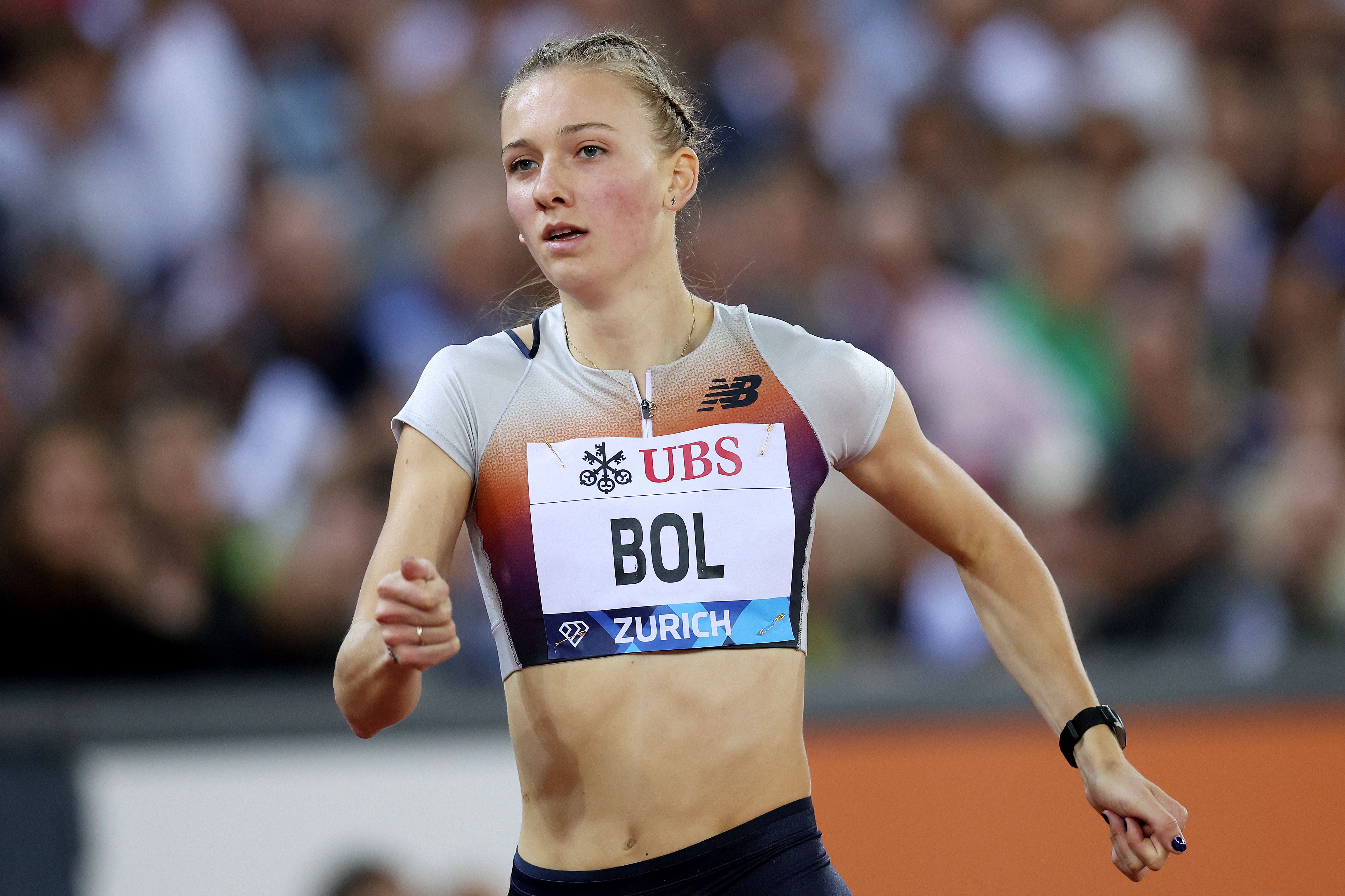 femke bol world record 0027