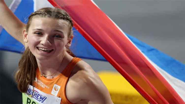 femke bol world record 0028