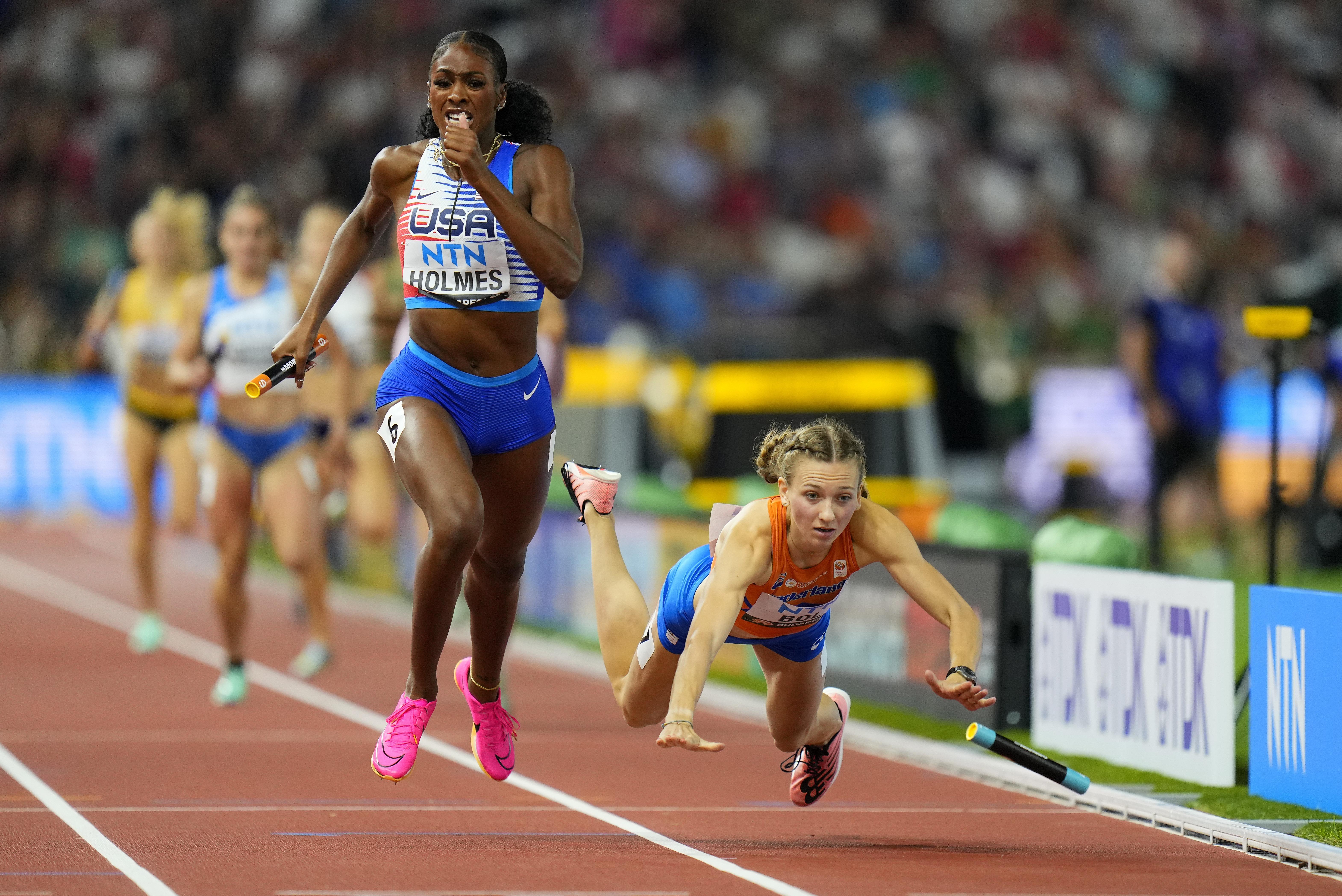 femke bol world record 0032