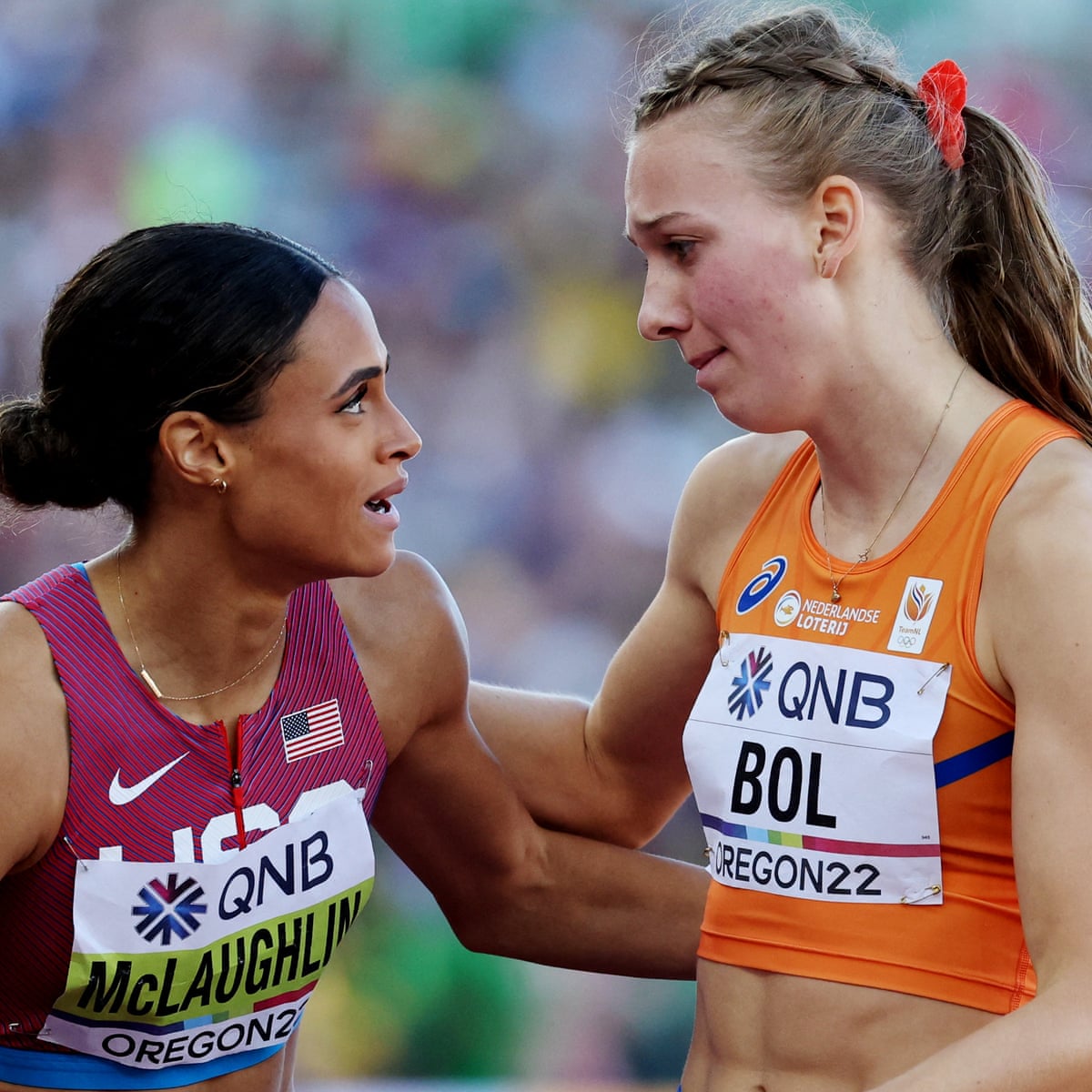 femke bol world record 0033
