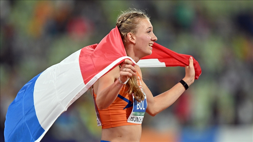 femke bol world record 0035