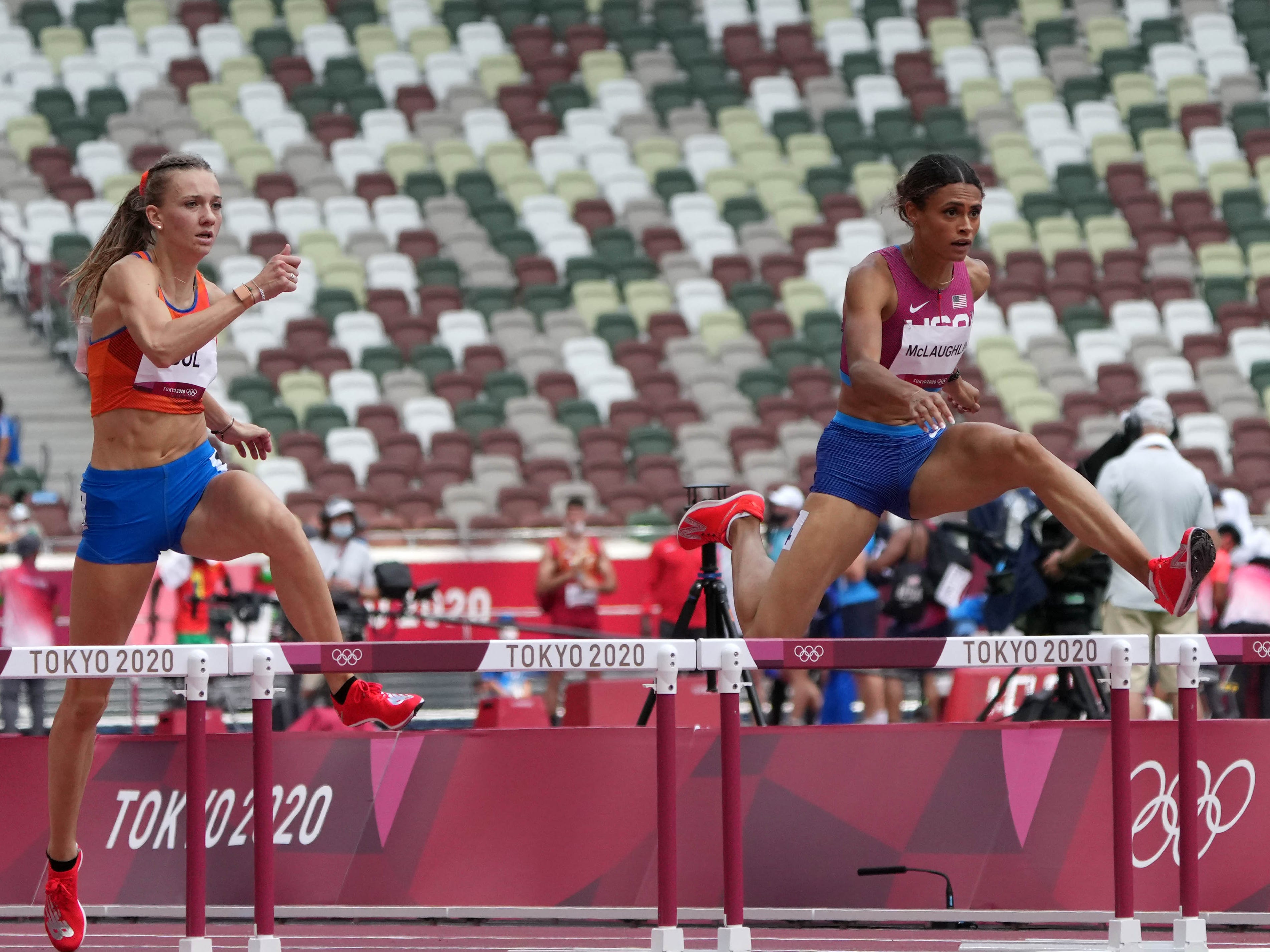 femke bol world record 0038