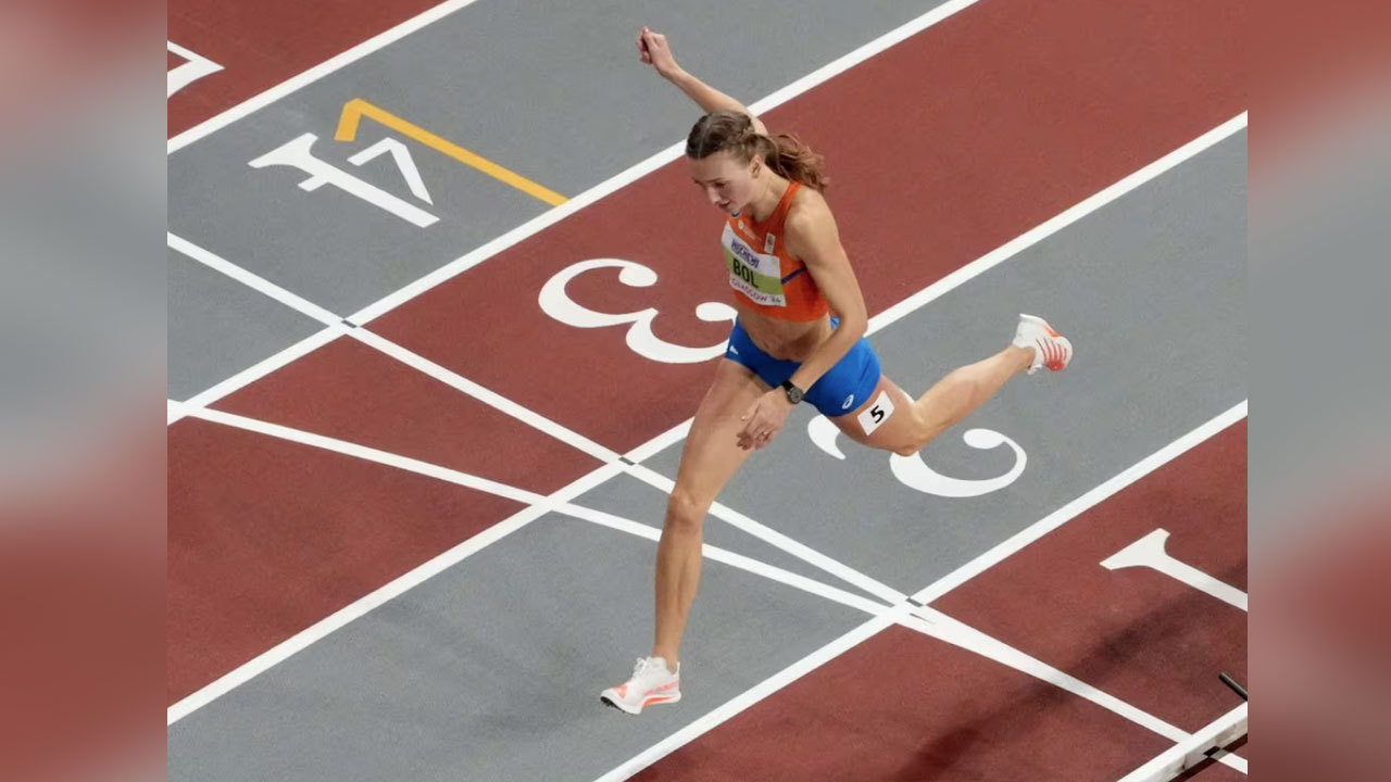 femke bol world record 0042