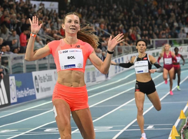 femke bol world record 0043