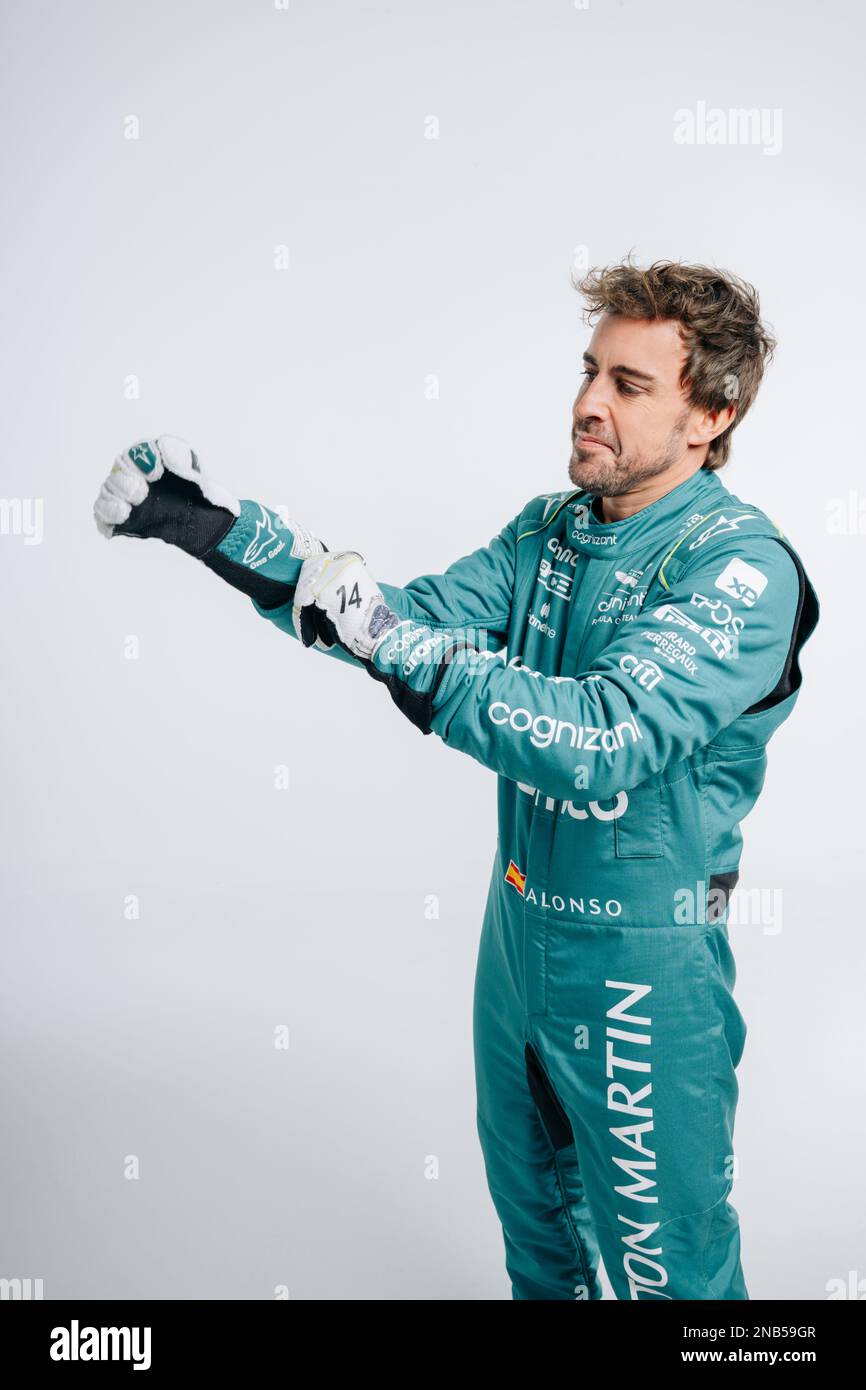 fernando alonso aston martin wallpaper 0012