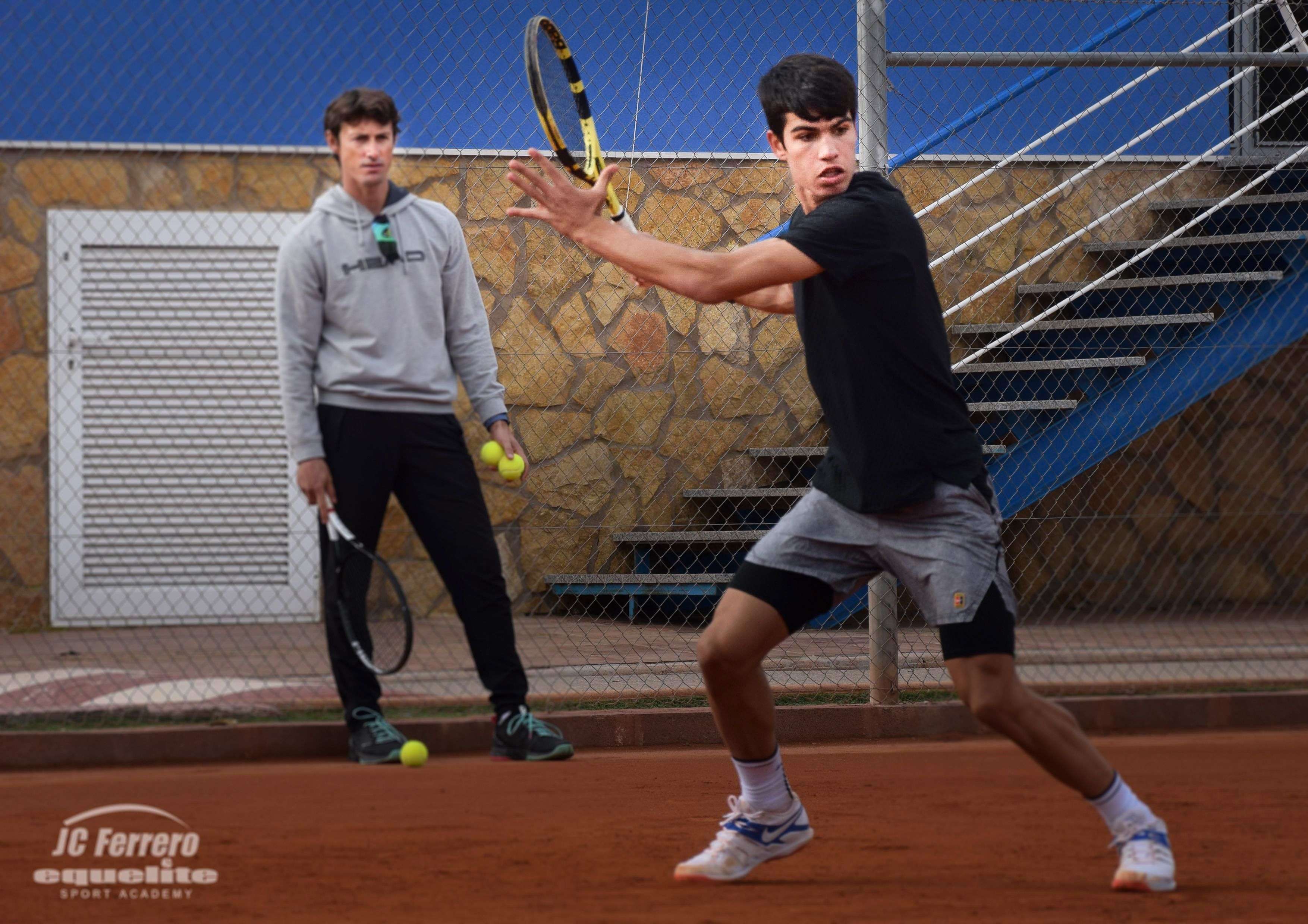 Ferrero kids sports