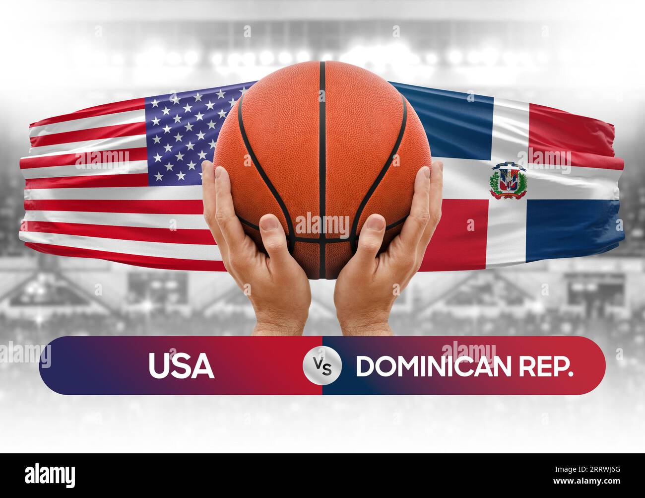 FIBA Americas Championship 2023