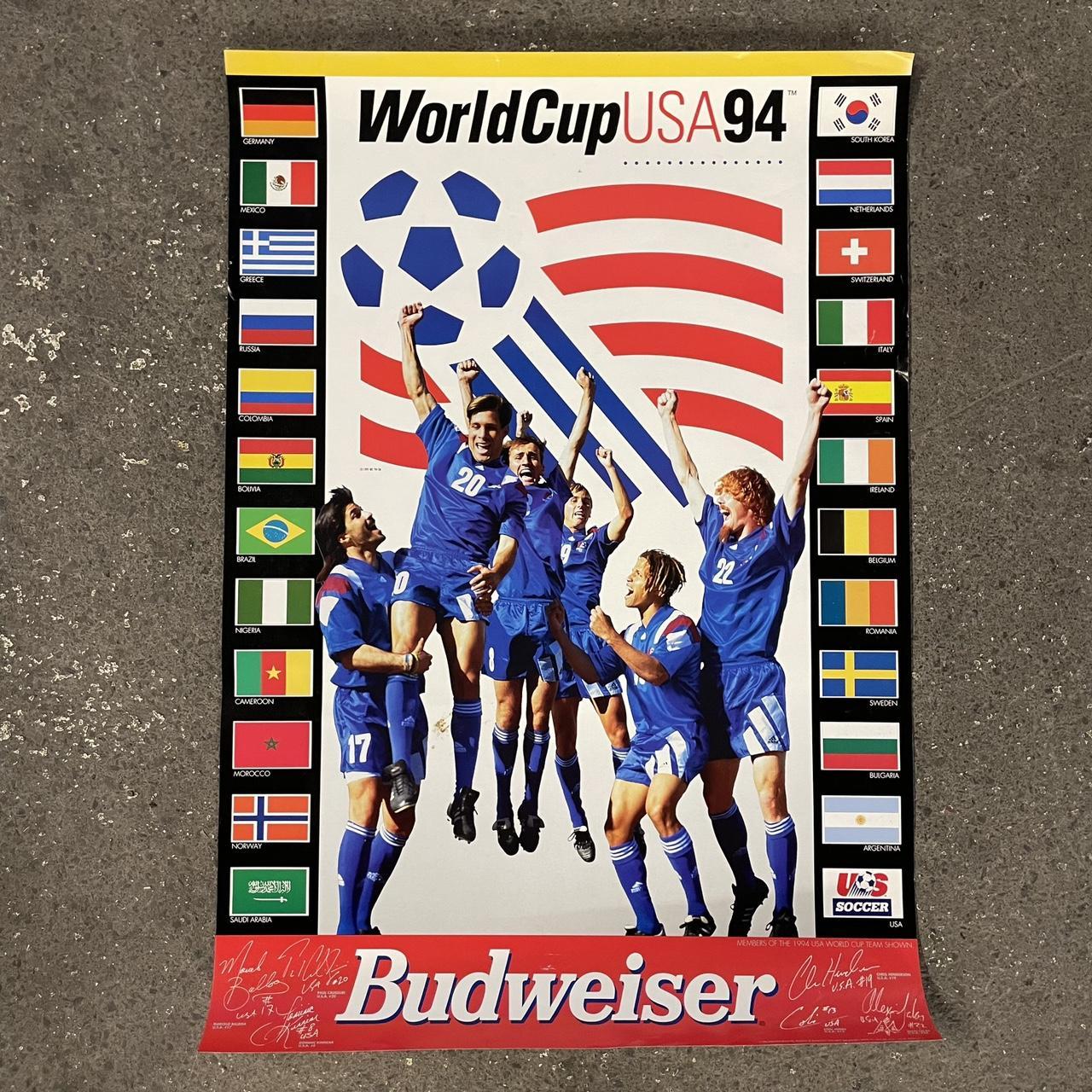 FIFA World Cup memorabilia