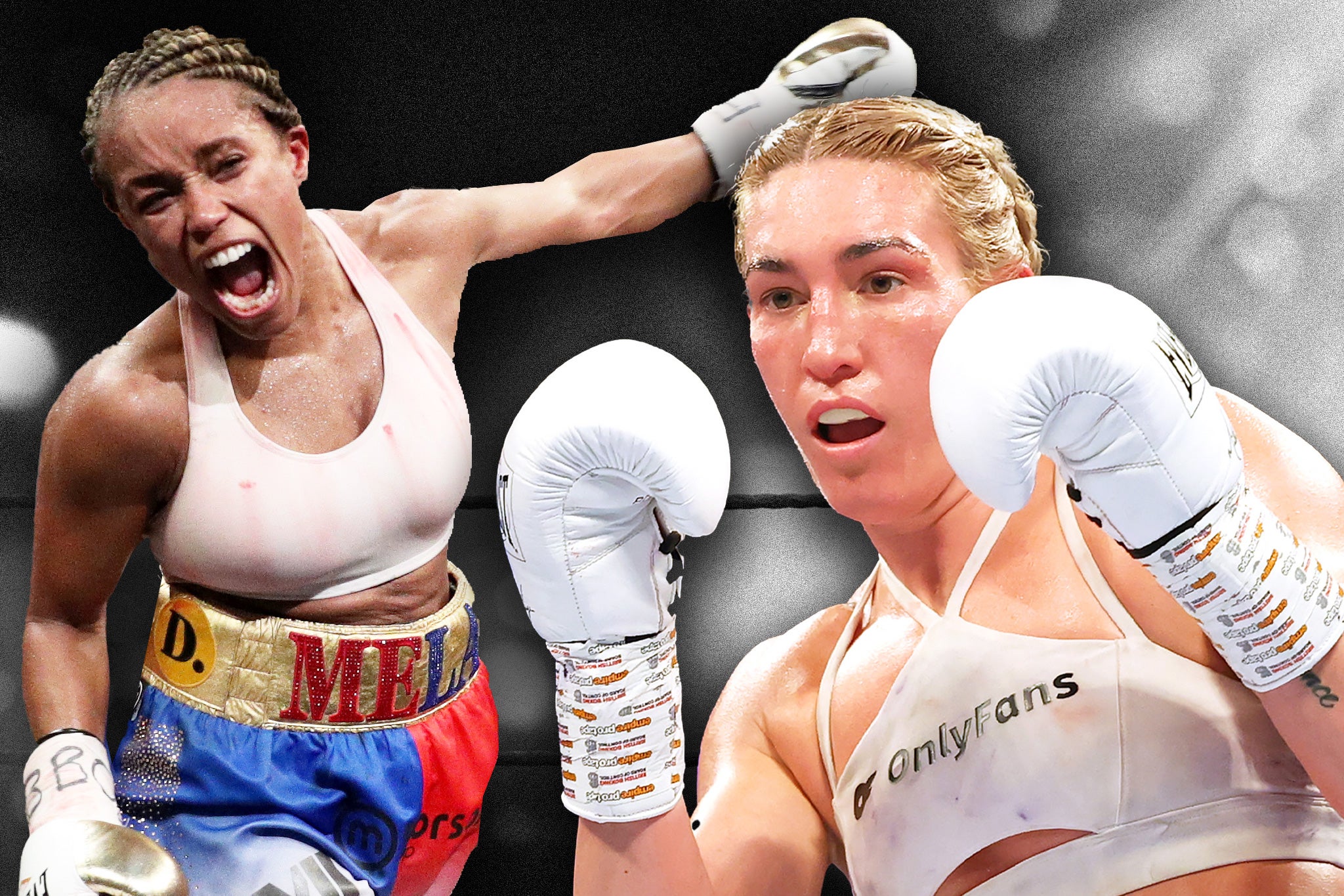 fight date
