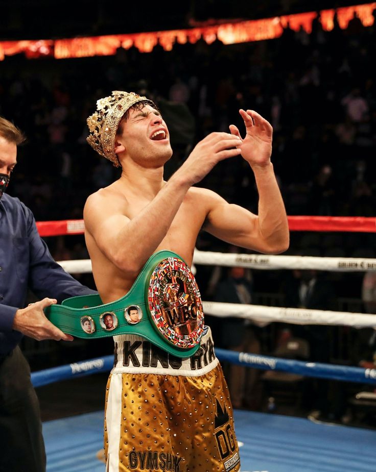 fight ryan garcia wallpaper 0015