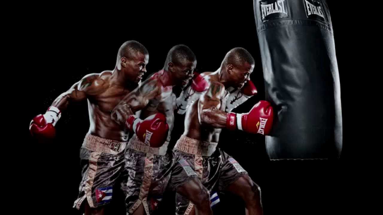 fighters in action photos