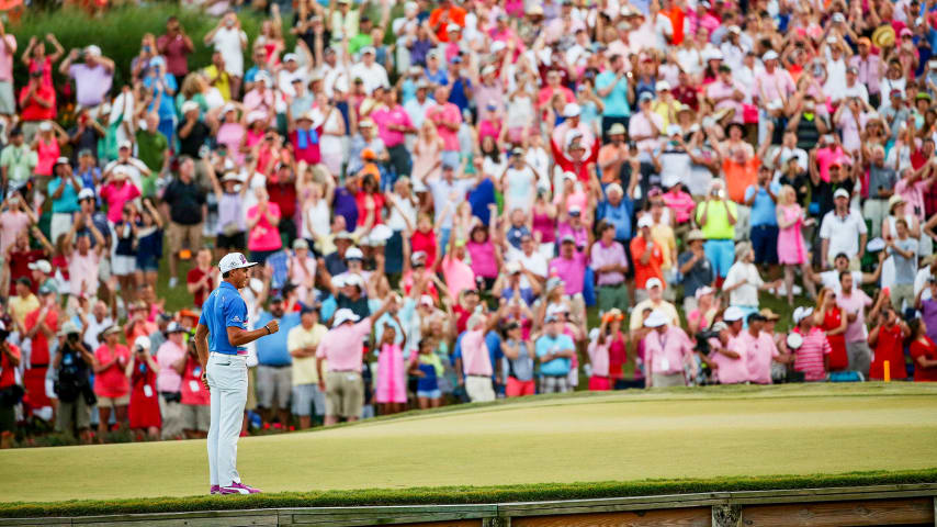 final round players championship 0010